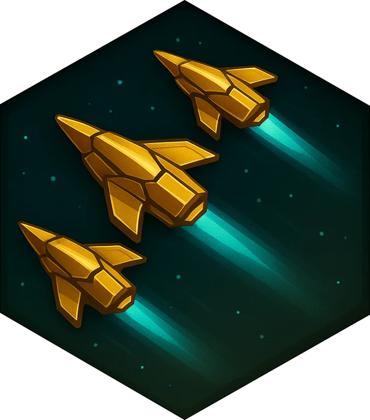 Tournament Arena Icon