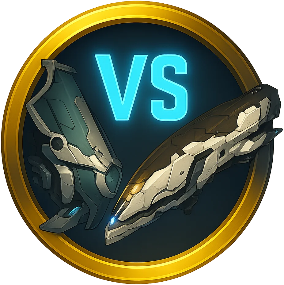 Combat Simulator Icon